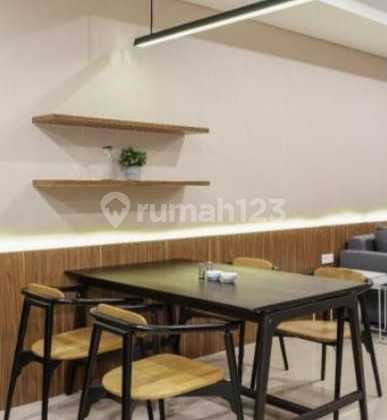 Disewakan Unit 1 Bedroom di Pondok Indah Residences 2