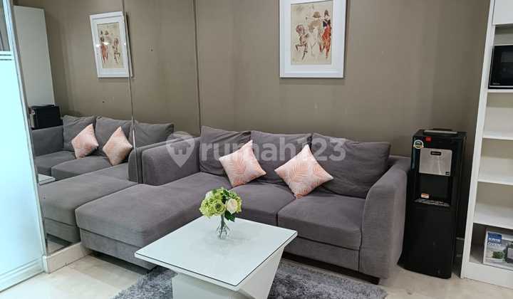 For Rent 2Br Unit at Residence 8 Senopati High Floor 2