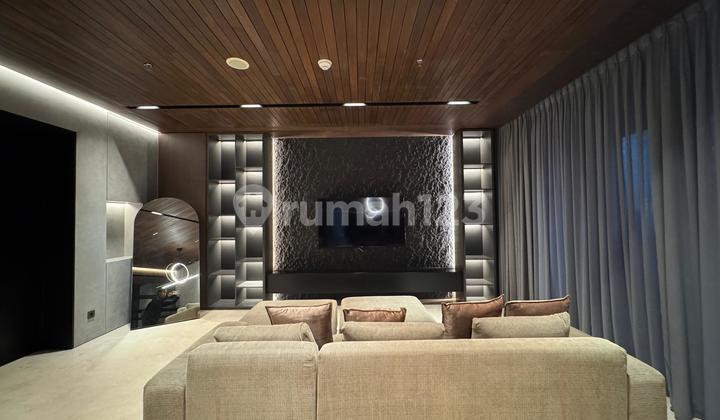 Disewakan District 8 2BR Good Furnished & Ready to Move In 2