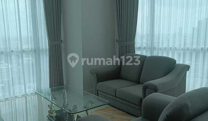 Disewakan Bellagio Mansion 4Br Furnished