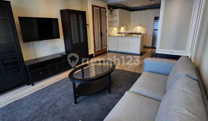 For Sale Residence 8, Senopati 3 Bedroom 180 M2