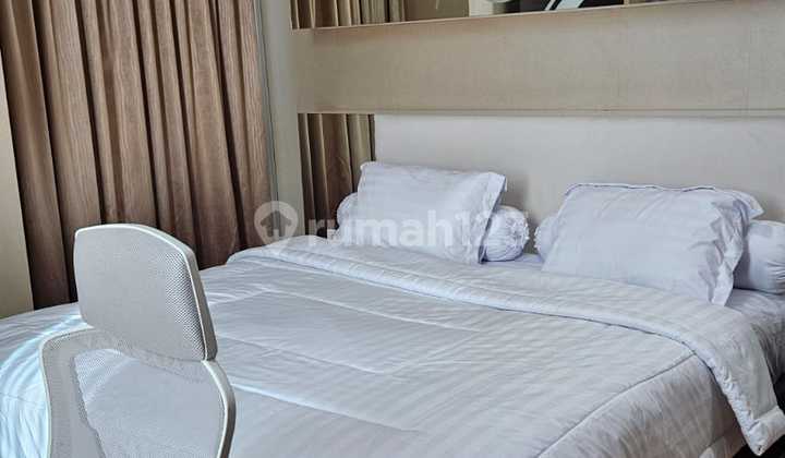 Disewakan Residence 8 Senopati 2Br Fully Furnished