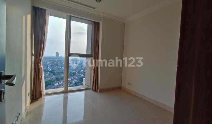 Disewakan Pondok Indah Residences 3Br 158 M2 Unfurnished 2