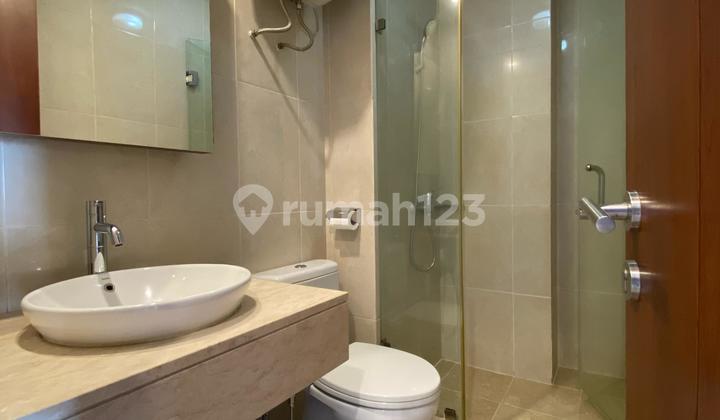 Dijual Cepat! Unit 3 Bedroom di Permata Hijau Residence 2