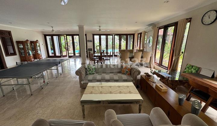 Dijual Rumah 2 Lantai di Jl. Benda, Cilandak Timur 2