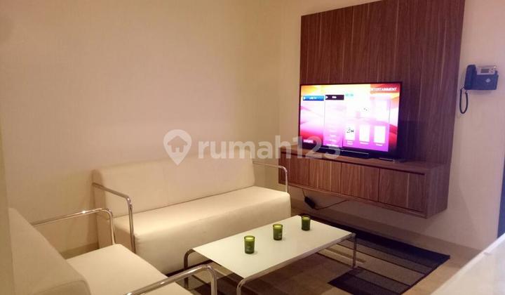 For Sale 1BR Low Floor Unit at L'AVENUE Residence