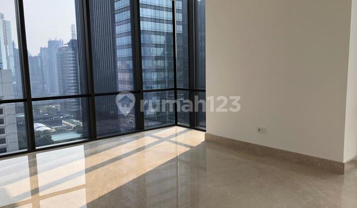 Disewakan Regent Residences Jakarta 2Br Unfurnished