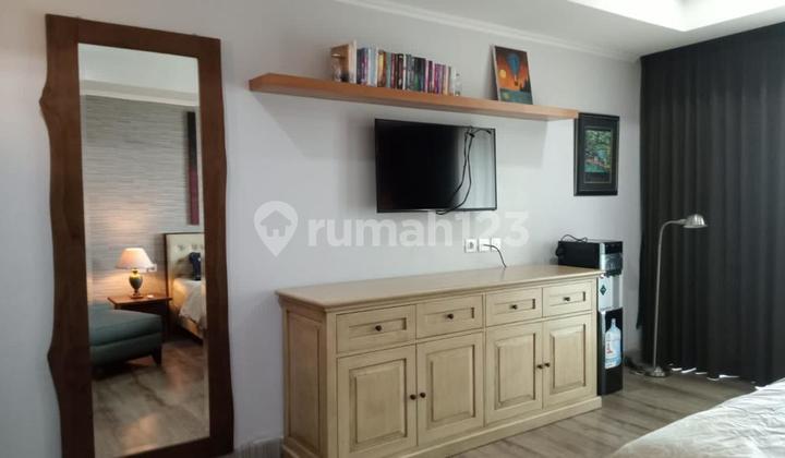 Studio Unit for Sale at Kemang Village Residence 2