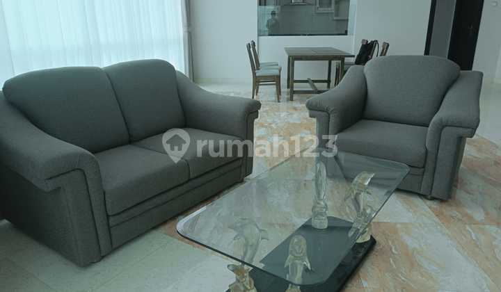 Disewakan Bellagio Mansion 4Br Furnished 2