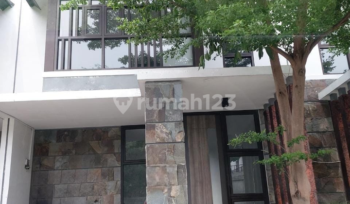 For Sale 2-Story House in Tamapraya Pekayon, Bekasi