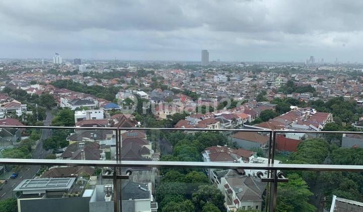 Disewakan Unit 3BR di Pondok Indah Residences  2