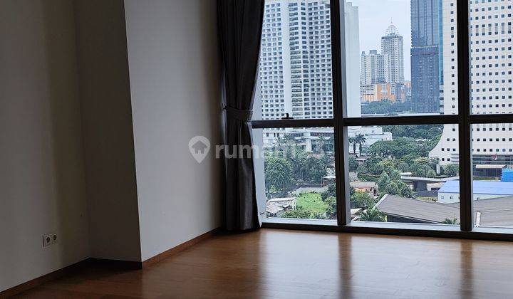 Disewakan Unit 4 BR + Private Pool di Anandamaya Residences  2