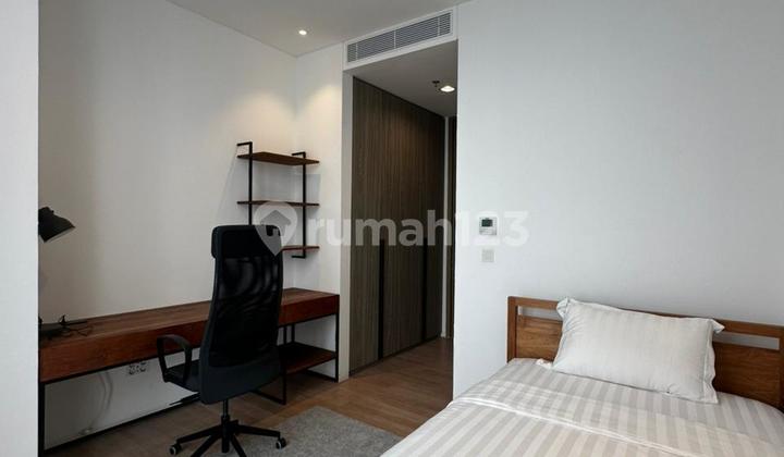 Disewakan Unit 3Br Good Furnished di Verde Two, Pet Friendly 2
