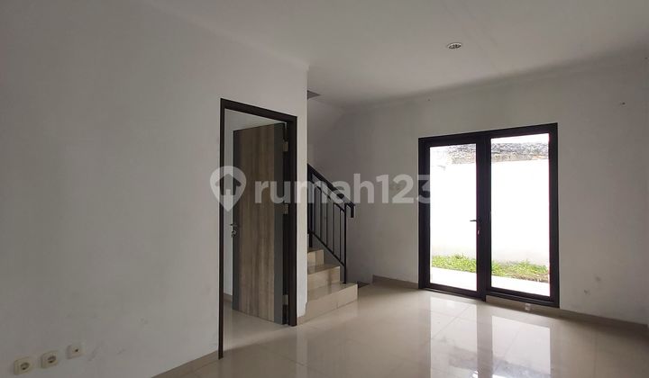 For Sale 2-Story House in Tamapraya Pekayon, Bekasi 2
