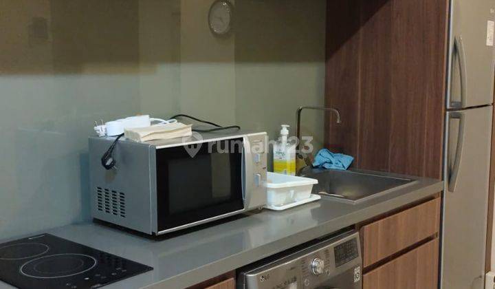 Disewakan Unit 2BR di Residence 8 Senopati 2