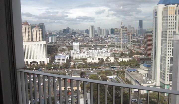 Disewakan Senopati Suites 2 Bedroom Fully Furnished 2