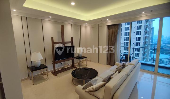 For Rent 3BR Unit at Pondok Indah Residences For Rent 3BR Unit at Pondok Indah Residences