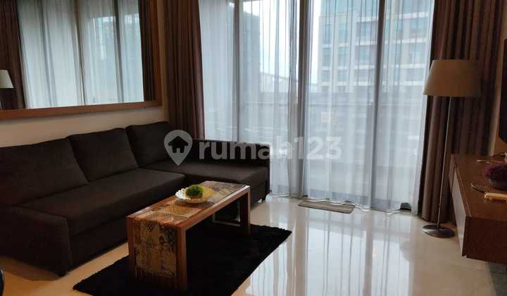 For Rent District 8 2BR 105 m2, A Step Away to Ashta Mall