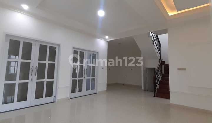 Dijual Rumah dalam Cluster di Ciganjur, Jagakarga 2