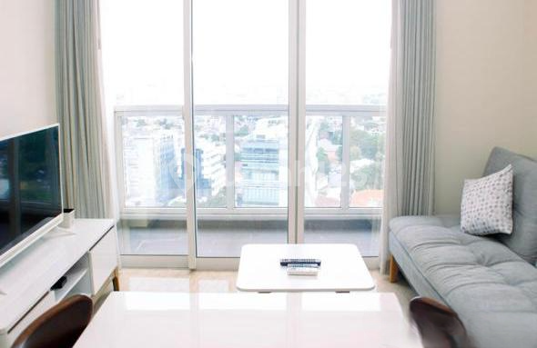 Best Deal! Menteng Park 2Br Jual Cepat di Bawah NJOP Best Deal! Menteng Park 2Br Jual Cepat di Bawah NJOP