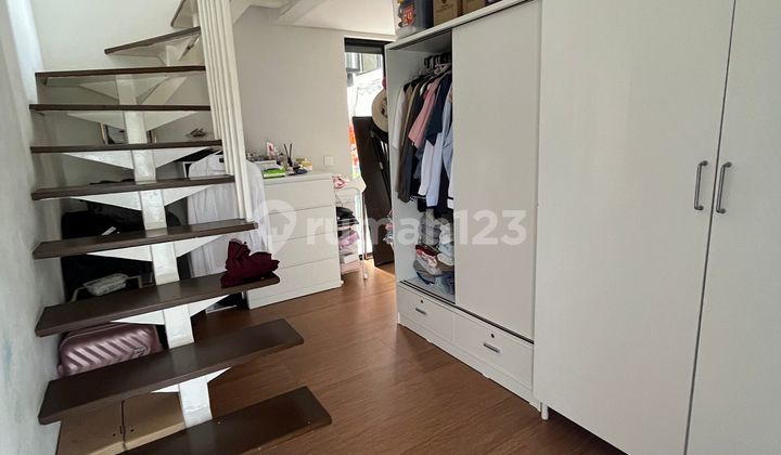 Rumah Cantik Siap Huni di Cluster Mississippi Kota Wisata Cibubur - Semi Furnished & Bisa Expand! 2