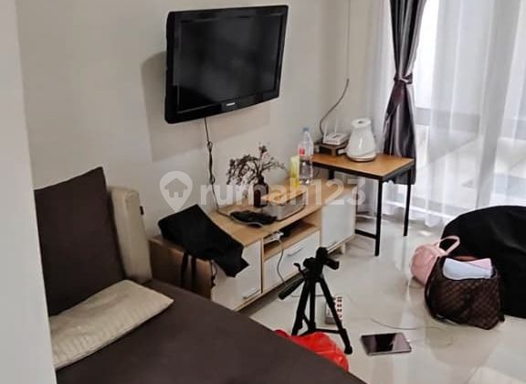 New Citra Sentul Raya Thames House - In Front of Park, Mountain View, Fully Furnished, 4 Bedrooms, 2.5 Billion Negotiable. 2