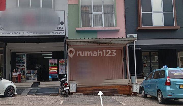 Ruko Citra Gran 2 Lantai Lokasi Strategis 2