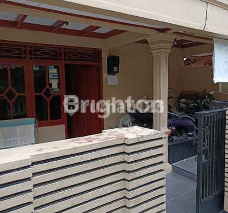 FOR SALE READY-TO-OCCUPY BOARDING HOUSE IN KEMAYORAN, CENTRAL JAKARTA 2