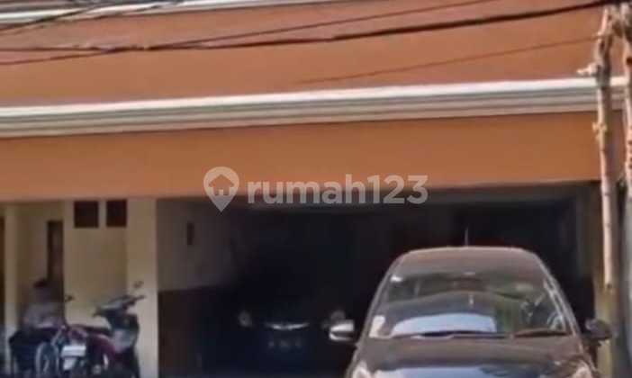 For Sale Exclusive 61-Room Boarding House in Cempaka Putih, Central Jakarta – Strategic Location & Ready for Profit 2