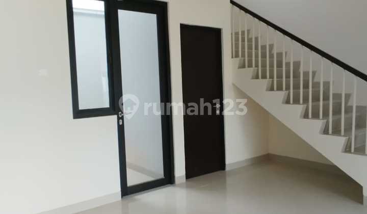 New Minimalist House in Citra Gran CBD - Premium Location, 2BR 2Bath, Negotiable 2