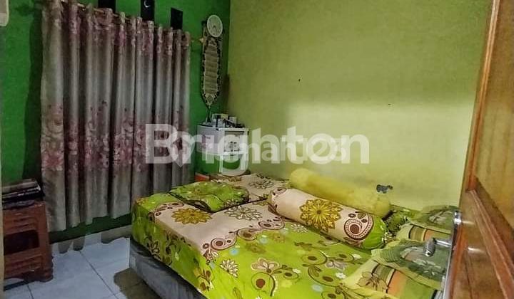 Rumah Dijual 800 Jt (nego) Di Perum Kopti Jakarta Timur 2