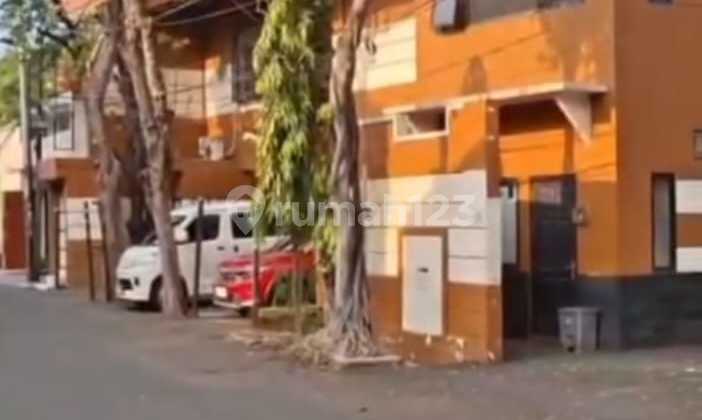 Dijual Rumah Kost Eksklusif 61 Kamar di Cempaka Putih Jakarta Pusat – Lokasi Strategis & Siap Profit