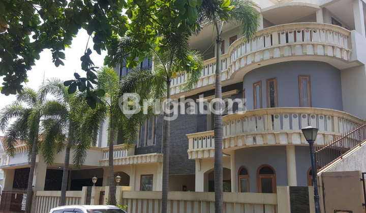 For Sale: Neat, Comfortable, Safe House in Citra Gran Cibubur 2