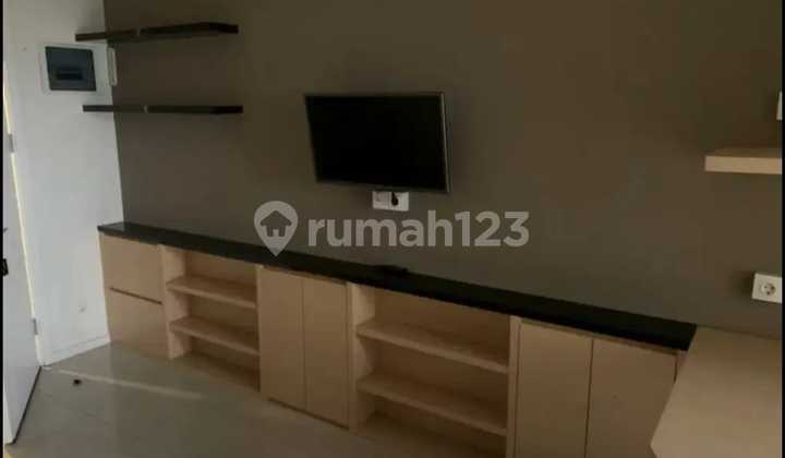 Dijual Apartemen Parahyangan Residence Bandung 2Br Full Furnished 43 M² View Pool & City | 625 Juta 2