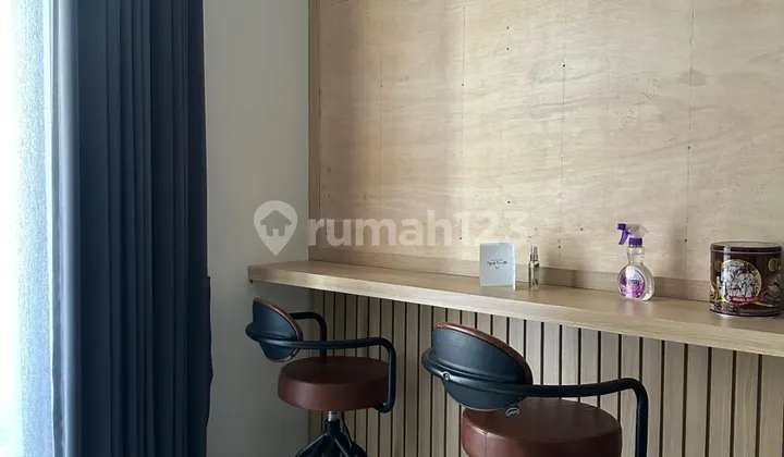 HOT DEAL! Apartemen Samara Suites Gatot Subroto 2BR Harga Pasar 2.8M → Jual 2M 2