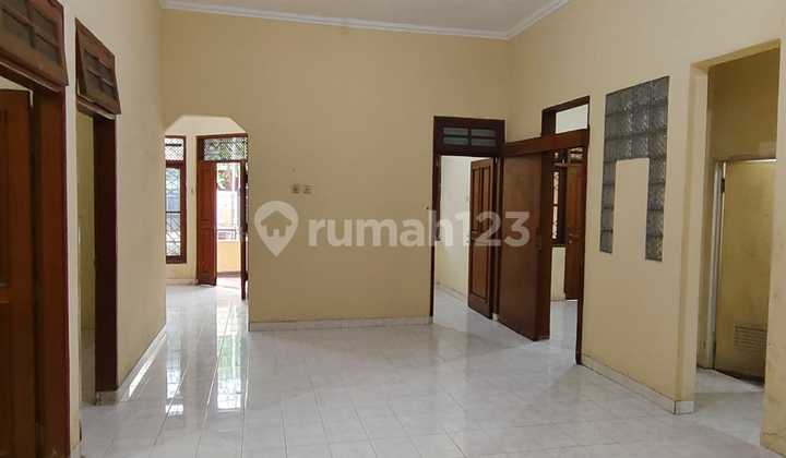 Rumah Siap Huni di Perumahan Bukit Kencana Jatimakmur – Lokasi Strategis, Harga 1,3 M Nego