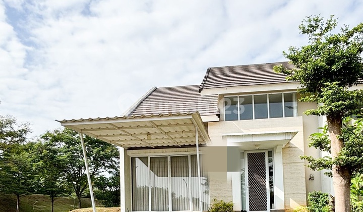 Rumah Modern Di Citraland Cibubur – Cluster Monteverde Caryota Rumah Modern Di Citraland Cibubur – Cluster Monteverde Caryota