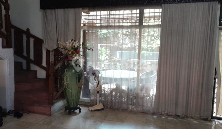 Dijual Rumah Mewah 2 Lantai Di Pengadegan Raya - Lt 274m², Lb 480m², 6kt, Shm, Open Price 7 M 2