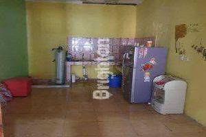 RUMAH HARVEST CITY CLUSTER DIANTHUS SIAP HUNI ,CIBUBUR 2