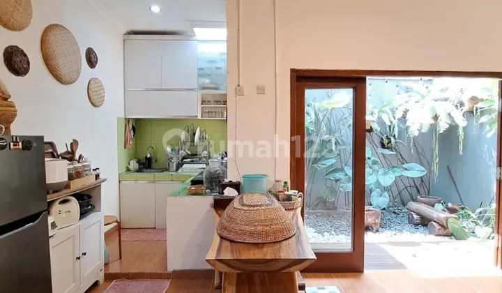 Dijual Rumah Siap Huni di Beji Depok, Lingkungan Aman & Fasilitas Lengkap Dijual Rumah Siap Huni di Beji Depok, Lingkungan Aman & Fasilitas Lengkap