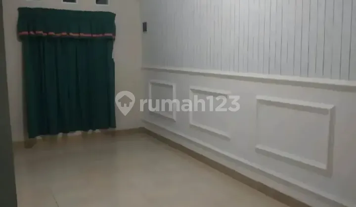 Disewakan Rumah Siap Huni di Komplek Chandra Baru Pondok Melati - Rp 27,5 Juta/Tahun, Strategis Jakarta Timur-Bekasi 2