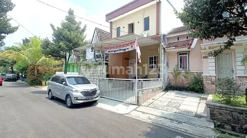 Rumah Kost 12 Kamar - Sentul City Babakan Madang Bogor | LT 84m² LB 144m² | Full Furnish & 100% Terisi | SHM | 1,9M Rumah Kost 12 Kamar - Sentul City Babakan Madang Bogor | LT 84m² LB 144m² | Full Furnish & 100% Terisi | SHM | 1,9M