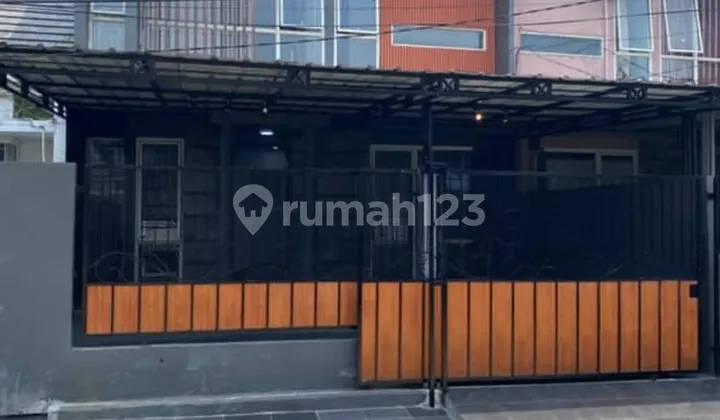 Dijual Cepat! Rumah Harvest City Cileungsi Cluster Terdepan Harga Di Bawah Pasar – 1,2 M Nego Dijual Cepat! Rumah Harvest City Cileungsi Cluster Terdepan Harga Di Bawah Pasar – 1,2 M Nego