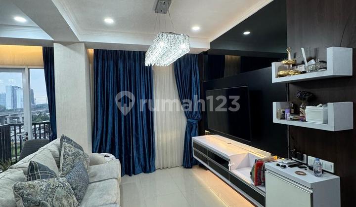 Dijual Apartemen 2 BR Signature Park MT Haryono 3,5 M (nego) Cawang Jakarta Timur Dijual Apartemen 2 BR Signature Park MT Haryono 3,5 M (nego) Cawang Jakarta Timur