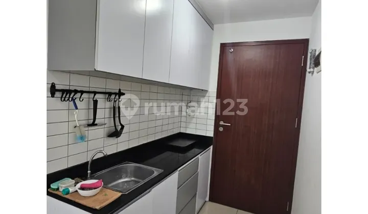 Dijual Apartemen Sayana 2Br Lantai 9 Harapan Indah Bekasi - Semi Furnished City View Dijual Apartemen Sayana 2Br Lantai 9 Harapan Indah Bekasi - Semi Furnished City View