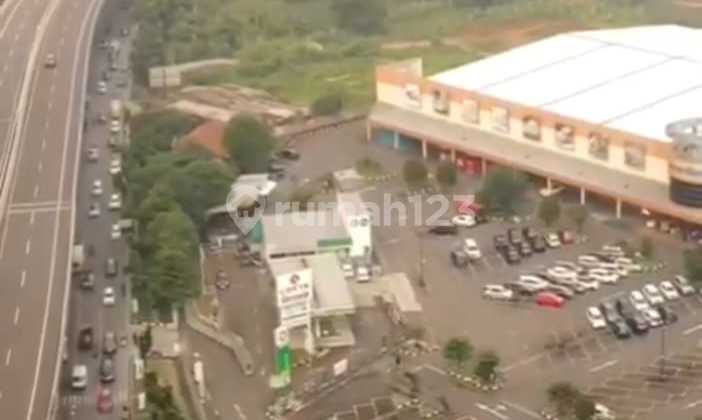 Dijual Cepat Lahan Komersial Jalan Raya Yasmin Bogor 2.500 M² SHM - Lokasi Premium Dijual Cepat Lahan Komersial Jalan Raya Yasmin Bogor 2.500 M² SHM - Lokasi Premium