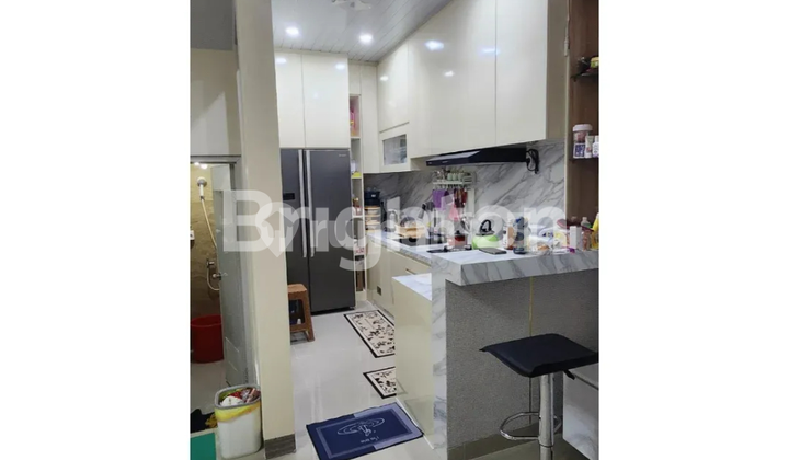 Jual Rumah 1.34 M (nego) Dalam Cluster Grand Duta City Parung 2