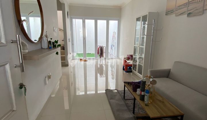 Rumah 2 Lantai di Sakura Regency 3 Tambun Selatan – Cluster Nyaman, Anti Banjir, SHM, Harga Nego! 2