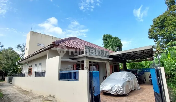 Dijual Cepat Rumah Asri Bebas Banjir di Bojongsari Depok Dijual Cepat Rumah Asri Bebas Banjir di Bojongsari Depok