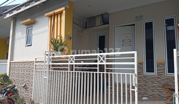 Rumah Dijual Jatirahayu Bekasi Dekat Jakarta Timur, Siap Huni Renovasi Harga 690 Juta Rumah Dijual Jatirahayu Bekasi Dekat Jakarta Timur, Siap Huni Renovasi Harga 690 Juta